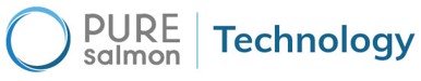 Pure Salmon 2 logo